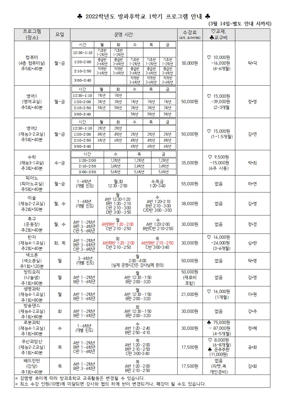 2022학년도 1학기 방과후학교 교육활동 안내장(수정)002.jpg